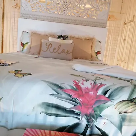 Appartement Estudio Jazmin