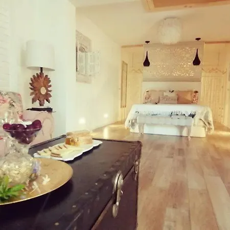Appartement Estudio Jazmin