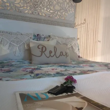 Appartement Estudio Jazmin