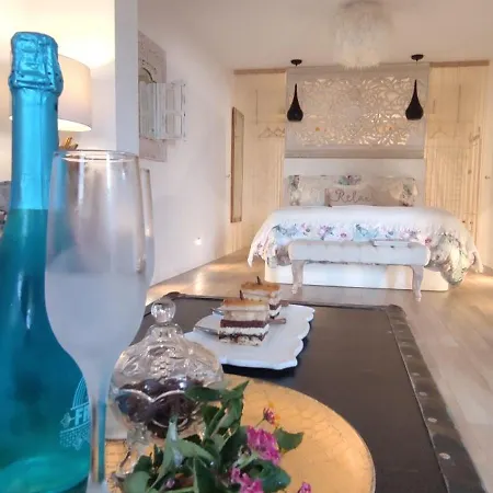 Appartement Estudio Jazmin *