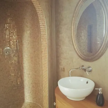 Appartement Estudio Jazmin *