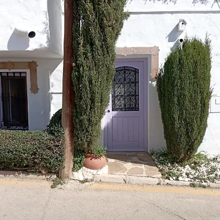 Estudio Jazmin * Nerja