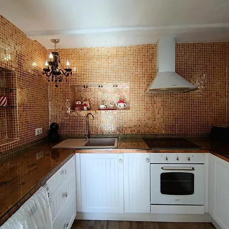 Estudio Jazmín Apartamento Nerja
