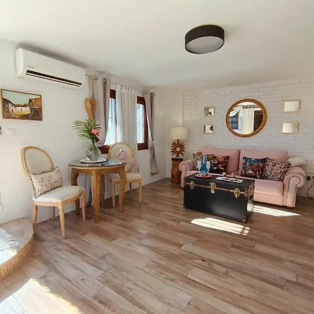 Estudio Jazmín