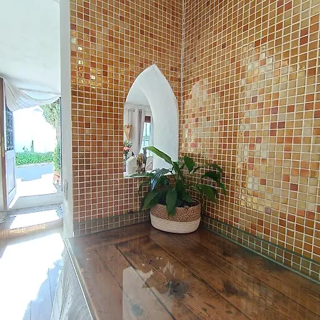 Apartamento Estudio Jazmín Nerja