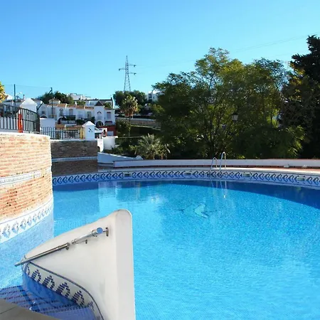 Apartment Estudio Jazmin