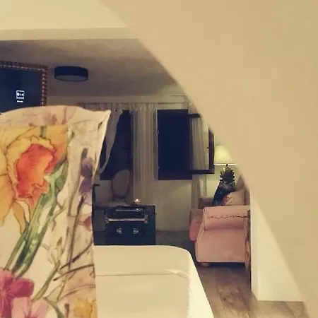 Apartment Estudio Jazmin Nerja