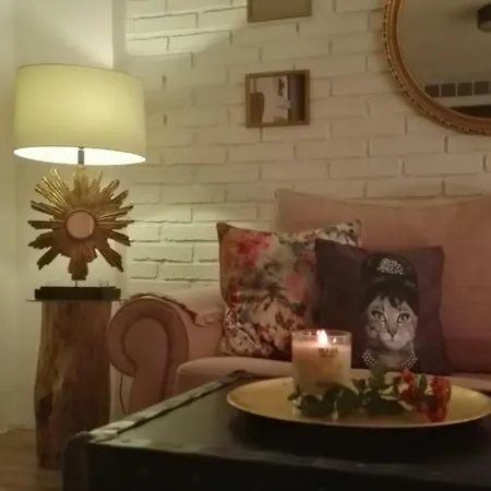 Estudio Jazmin Apartment *