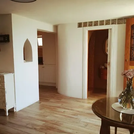 Apartment Estudio Jazmin