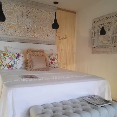 Estudio Jazmin Apartment Nerja