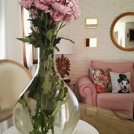 Estudio Jazmin Nerja