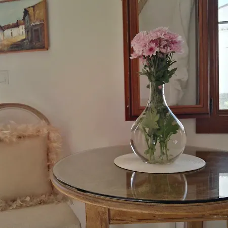 Estudio Jazmin Apartment