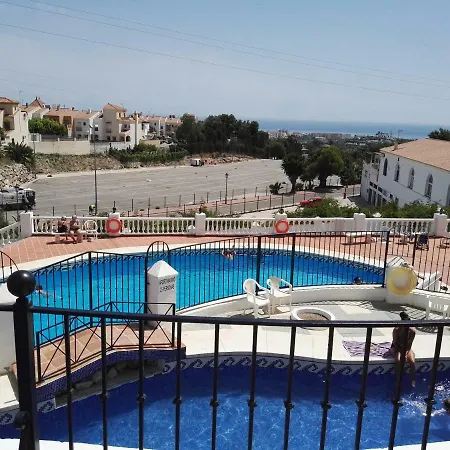 Estudio Jazmin Apartment