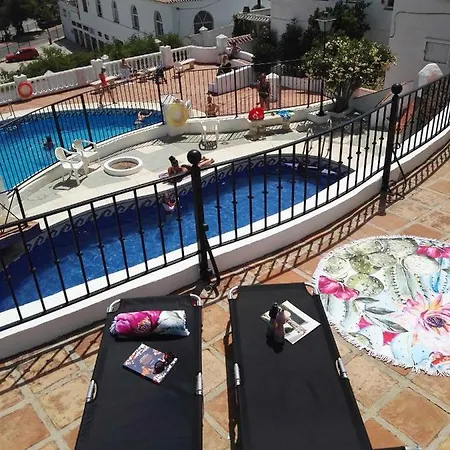 Estudio Jazmin Apartment *