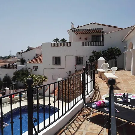 Estudio Jazmin Appartamento Nerja