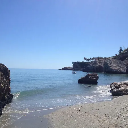 Estudio Jazmin Apartment Nerja