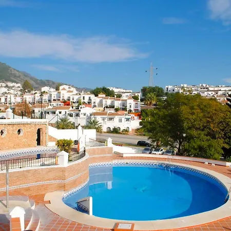 Apartment Estudio Jazmin Nerja