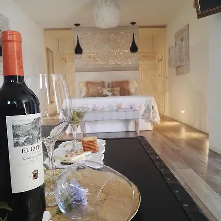 Estudio Jazmin Apartment Nerja