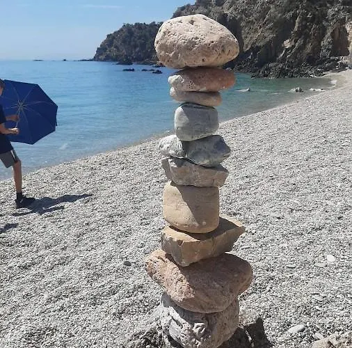 Estudio Jazmín * Nerja