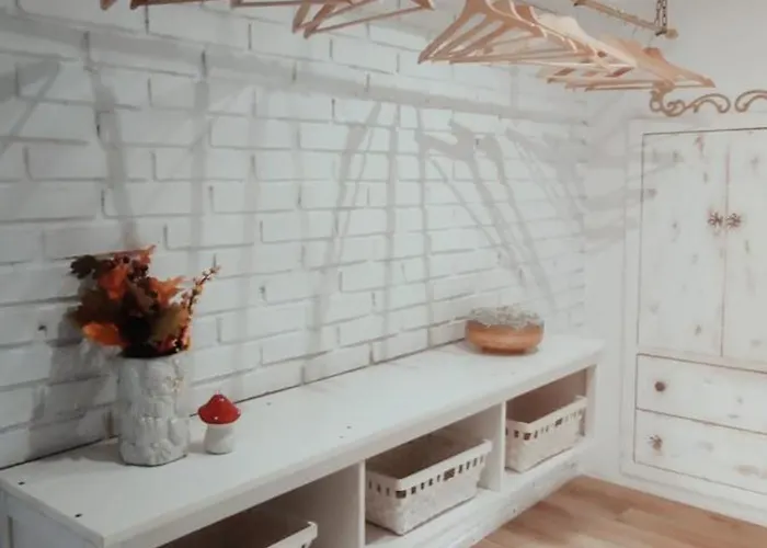 Estudio Jazmín Apartamento *