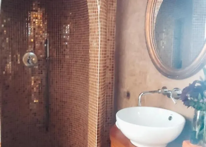 Estudio Jazmín Apartamento