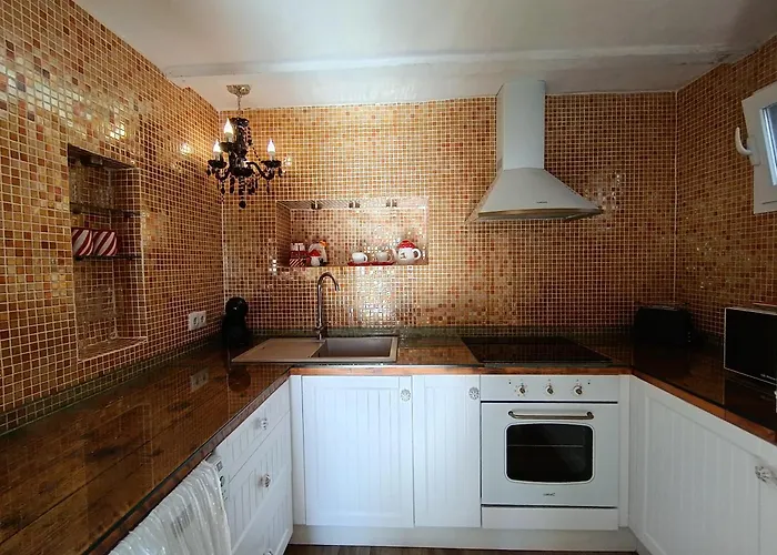 Estudio Jazmín Apartamento Nerja