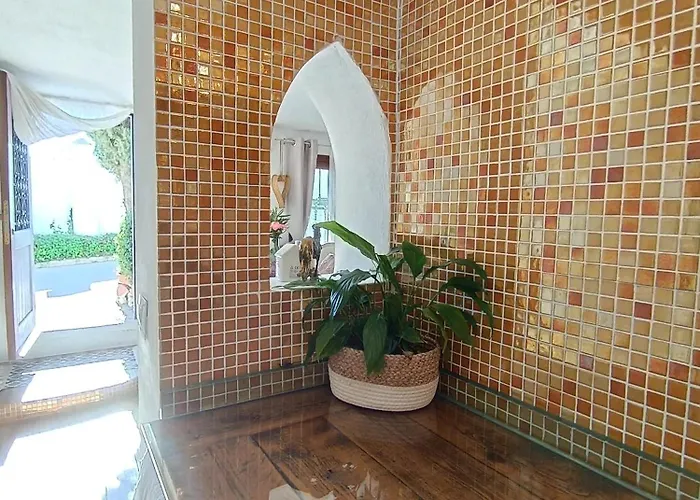 Apartamento Estudio Jazmín Nerja