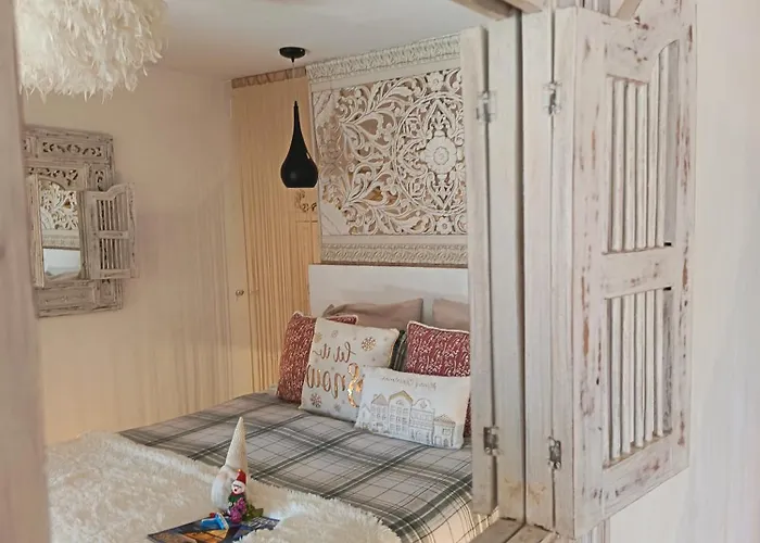 Estudio Jazmín Apartamento Nerja