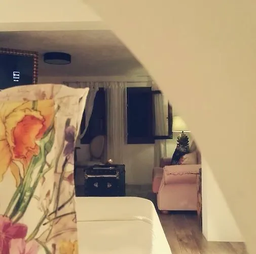 Apartamento Estudio Jazmín Nerja