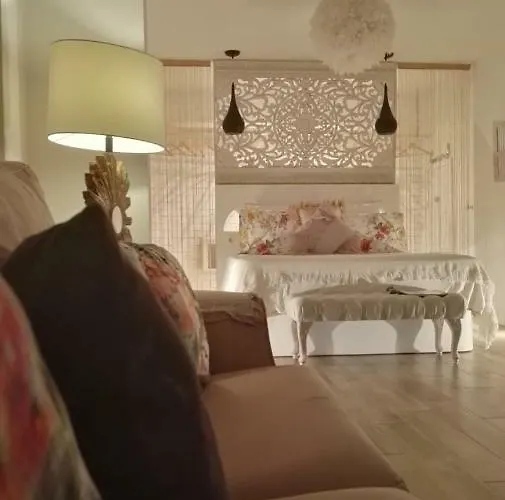 Apartamento Estudio Jazmín Nerja