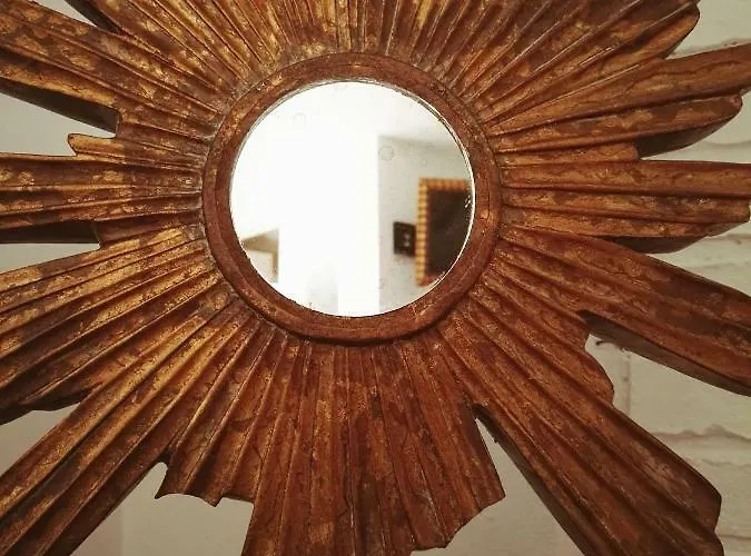 Apartamento Estudio Jazmín *