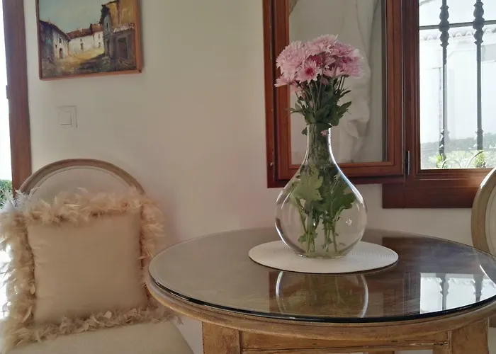 Estudio Jazmín Apartamento