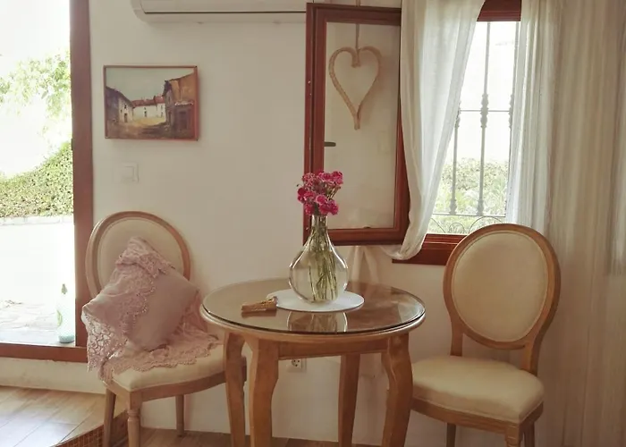 Estudio Jazmín * Nerja