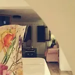 Апартаменты Estudio Jazmin Нерха